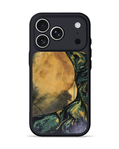 Karsyn (816071) iPhone 17 Pro Phone Case