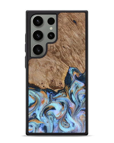 Tanesha (816073) Galaxy S24 Ultra Phone Case