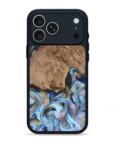 Tanesha (816073) iPhone 17 Pro Max Phone Case