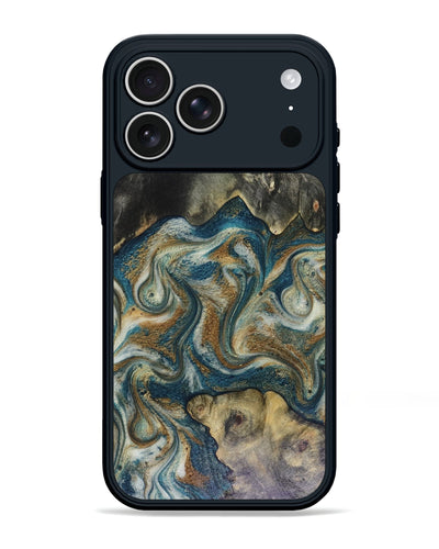 Sylvia (816075) iPhone 17 Pro Max Phone Case