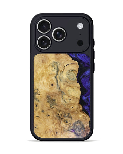 Adriane (816080) iPhone 17 Pro Phone Case