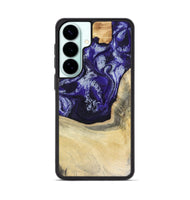 Galaxy S26 Plus Wood Phone Case - Romina (Purple, 816081)