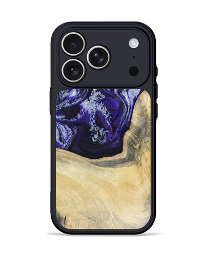 Romina (816081) iPhone 17 Pro Phone Case