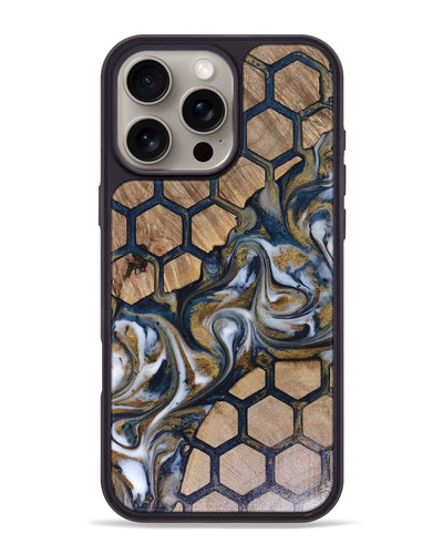 Rihanna (816092) iPhone 16 Pro Max Phone Case
