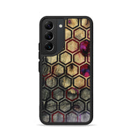 Galaxy S22 Wood Phone Case - Corrie (Pattern, 816098)