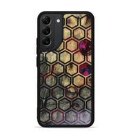 Galaxy S22 Plus Wood Phone Case - Corrie (Pattern, 816098)