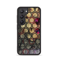 Galaxy S23 Wood Phone Case - Corrie (Pattern, 816098)