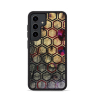 Galaxy S24 Wood Phone Case - Corrie (Pattern, 816098)