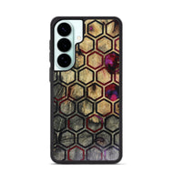 Galaxy S26 Plus Wood Phone Case - Corrie (Pattern, 816098)