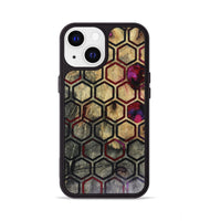 iPhone 13 Wood Phone Case - Corrie (Pattern, 816098)