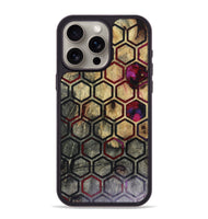 iPhone 15 Pro Max Wood Phone Case - Corrie (Pattern, 816098)