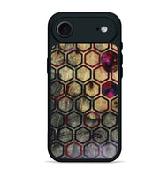 iPhone 17 Air Wood Phone Case - Corrie (Pattern, 816098)