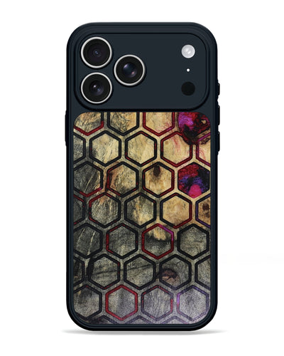 Corrie (816098) iPhone 17 Pro Max Phone Case