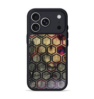iPhone 17 Pro Wood Phone Case - Corrie (Pattern, 816098)