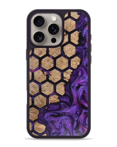 Braydon (816099) iPhone 16 Pro Max Phone Case
