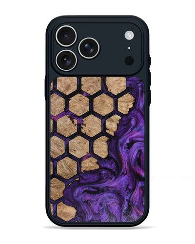 Braydon (816099) iPhone 17 Pro Max Phone Case