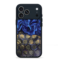 iPhone 17 Pro Max Wood Phone Case - Joselyn (Pattern, 816101)