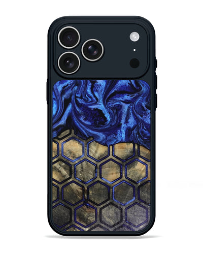 Joselyn (816101) iPhone 17 Pro Max Phone Case