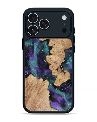 Krystal (816106) iPhone 17 Pro Max Phone Case