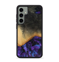 Galaxy S24 Plus Wood Phone Case - Candis (Cosmos, 816112)