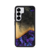 Galaxy S25 Wood Phone Case - Candis (Cosmos, 816112)