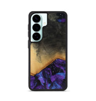 Galaxy S26 Wood Phone Case - Candis (Cosmos, 816112)