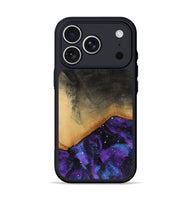 iPhone 17 Pro Wood Phone Case - Candis (Cosmos, 816112)