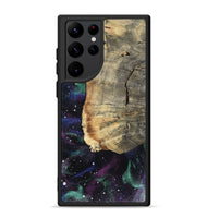 Galaxy S22 Ultra Wood Phone Case - Rex (Cosmos, 816116)
