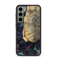 Galaxy S23 Plus Wood Phone Case - Rex (Cosmos, 816116)