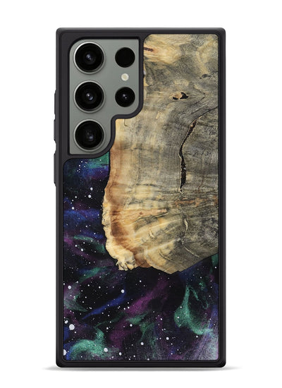 Galaxy S24 Ultra Wood Phone Case - Rex (Cosmos, 816116)