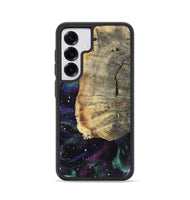 Galaxy S25 Wood Phone Case - Rex (Cosmos, 816116)