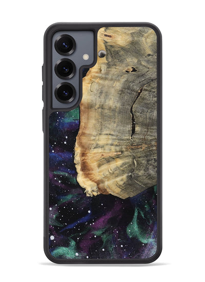 Galaxy S25 Plus Wood Phone Case - Rex (Cosmos, 816116)