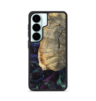Galaxy S26 Wood Phone Case - Rex (Cosmos, 816116)