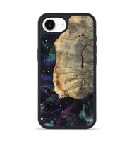 iPhone 16e Wood Phone Case - Rex (Cosmos, 816116)