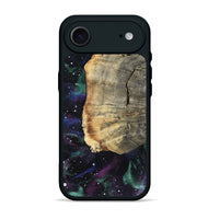 iPhone 17 Air Wood Phone Case - Rex (Cosmos, 816116)