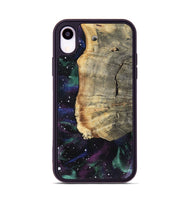 iPhone Xr Wood Phone Case - Rex (Cosmos, 816116)