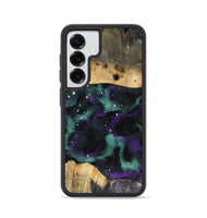 Galaxy S25 Wood Phone Case - Gino (Cosmos, 816117)