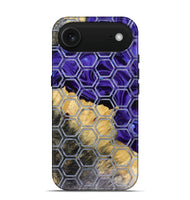 iPhone 17 Air Wood Live Edge Phone Case - Grayson (Pattern, 816162)