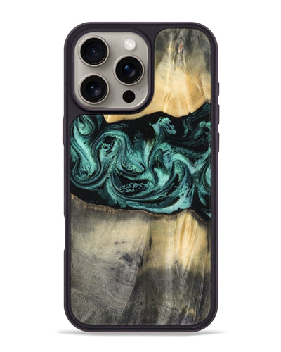 Dara (816286) iPhone 16 Pro Max Phone Case