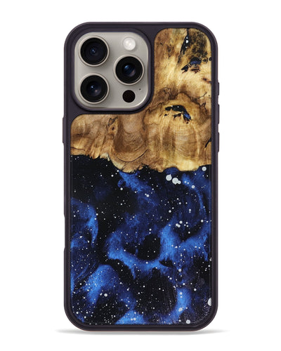 Shayne (816315) iPhone 16 Pro Max Phone Case