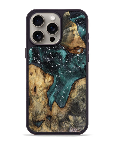 Lilyana (816324) iPhone 16 Pro Max Phone Case