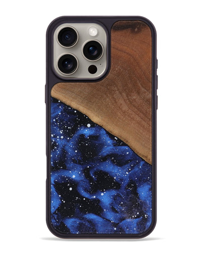 Maliyah (816339) iPhone 16 Pro Max Phone Case