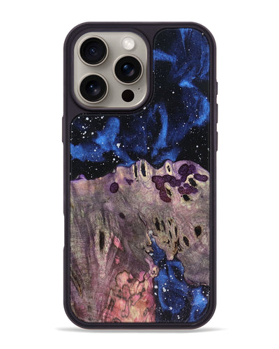 Tracie (816340) iPhone 16 Pro Max Phone Case