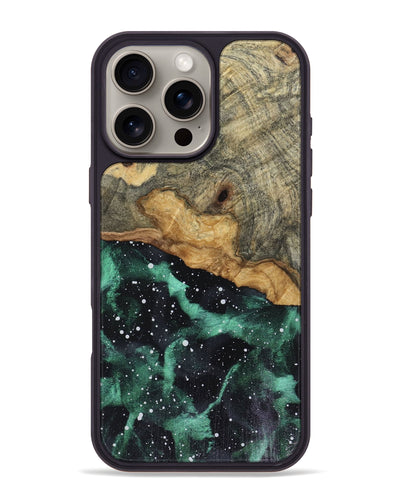 Wilford (816358) iPhone 16 Pro Max Phone Case