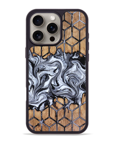 Jakai (816387) iPhone 16 Pro Max Phone Case