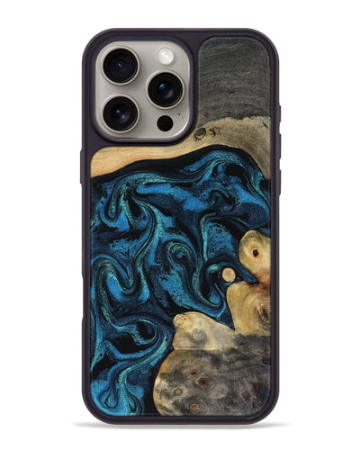Vernell (816403) iPhone 16 Pro Max Phone Case