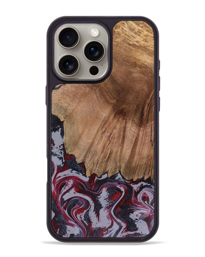 Edd (816470) iPhone 16 Pro Max Phone Case