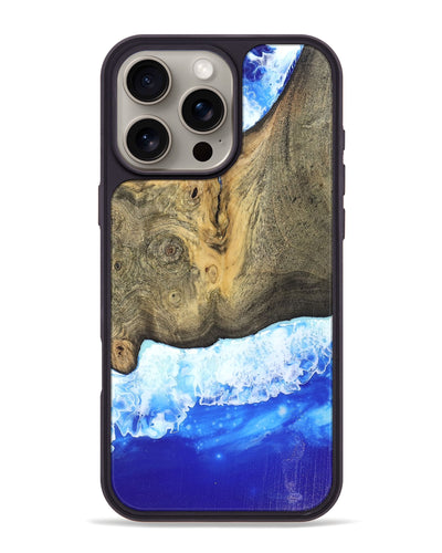 Peter (816511) iPhone 16 Pro Max Phone Case