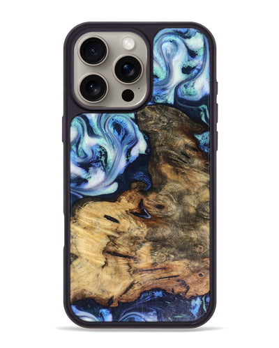Tyler (816523) iPhone 16 Pro Max Phone Case