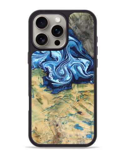 Lotta (816525) iPhone 16 Pro Max Phone Case